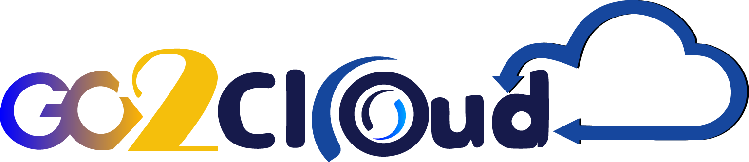 Go2cloud Logo