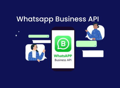 Whatsapp business api